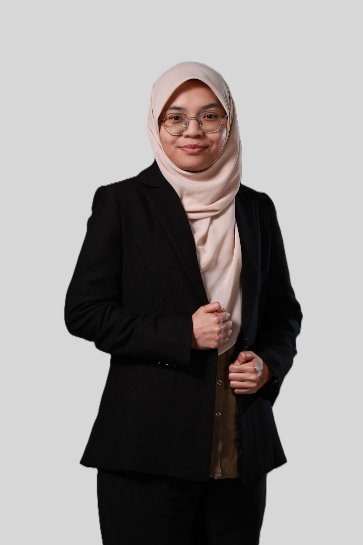 Nur Anis Fadila binti Mad Rashid