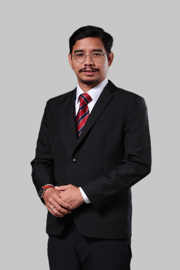 Marwan bin Mohd Shahabudin