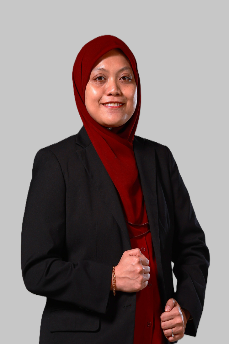 Ts. Rabi'atul 'Adawiyah binti A Rahmin