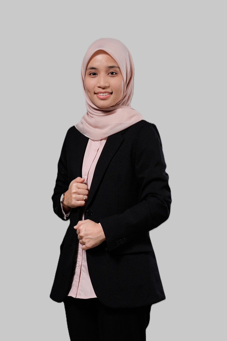 Norsafiqkah binti Nordin